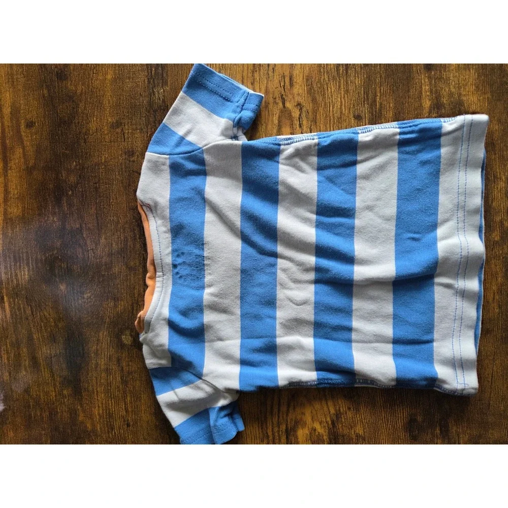Toddler Boys 2T Clothes Lot 4pc Primary Organic Cotton Tee Childrens Place Jeans